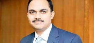 HDFC MF's Prashant Jain quits