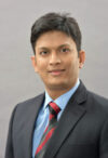 Deepak Agrawal-Kotak Mutual Fund