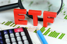 ETFs very popular among investors