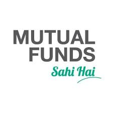 “Mutual Fund Sahi hai” campaign is successful.