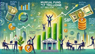 MF aum scales new height in 2024