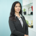 Ennette Fernandes-Canara Robeco Mutual Fund